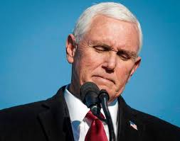 Leonard Pitts Jr.: Dear Mike Pence