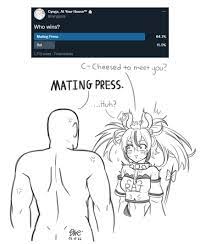 Bae lost | Hololive | Know Your Meme
