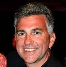 Chris Knisley's Instagram, Twitter & Facebook