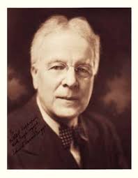 Edward Howard Griggs (1868