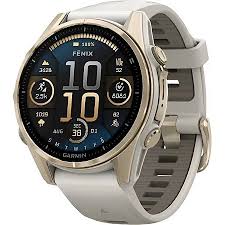 Garmin Fenix 8