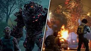 What back 4 blood modes will be crossplay both the campaign and multiplayer modes will be crossplay. 8paizcvi7gewvm