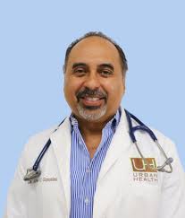 Jaime C. Gonzalez, MD » Innovacare Health
