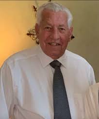 Obituary for Akin F. Bentley