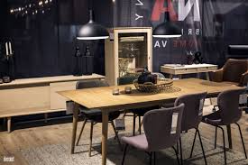 You always know to expect exceptional service and. A Natural Upgrade 25 Wooden Tables To Brighten Your Dining Room