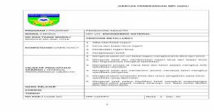 We did not find results for: Kertas Penerangan 4 Docx Docx Document