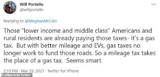 Speaking to cnbc, buttigieg claimed, president joe biden's forthcoming plans to rebuild the nation's roads, bridges and waterways would lead to a net. Pete Buttigieg Says Plan To Tax Motorists By The Mile Is Not Part Of The Conversation Daily Mail Online