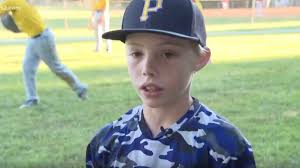 An 11-year-old fought off a home invader with a machete. Then the suspect  escaped from the hospital.