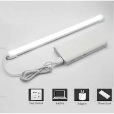 Harga lampu philips led neon tl panjang 16w 16 w 16 watt 16watt. Jual Lampu Neon Led Terbaru Lazada Co Id