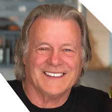 Bio: Bob Pritchard — Rock Against Trafficking