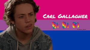 Ethan francis cutkosky (born august 19, 1999) is an american actor, best known for his roles as barto in the unborn and as carl gallagher on the showtime series shameless. Carl Gallagher Bi Bi Bi Youtube