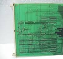 ABB DSBC-111 BUS TERMINATION MODULE 57310256-K/1