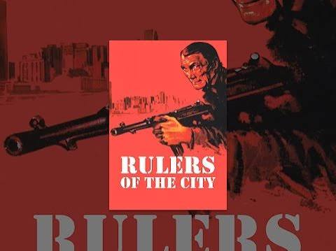 Rulers of the City