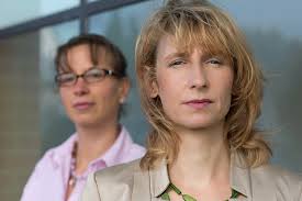 Nadja Bundgard von Mondpropaganda im Interview