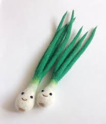 Needle Felted Food And Animal Friends By Hanna Dovhan Needle Felting Projects Felting Projects Needle Felting