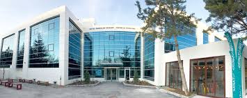 Oturuma giriş hakkı kazanmaktadırlar 2. Guzel Sanatlar Tasarim Ve Mimarlik Fakultesi Baskent Universitesi