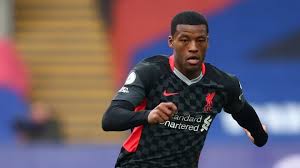 166,701 likes · 31,192 talking about this. Gini Wijnaldum Wants To Sign New Liverpool Deal As Contract Standoff Continues