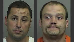 Twisted Tales of Torture