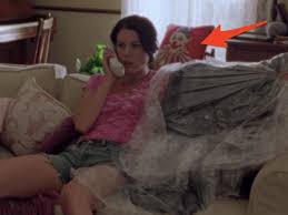 We can dream can't we? Cool Details You Never Got On The First Season Of Gilmore Girls