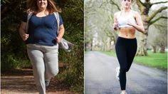 Biasanya ini mengharuskan anda untuk melakukan perubahan kecil jika menggunakan cara alami, biasanya anda bisa menurunkan berat badan sekitar 0,45 kg hingga 0,9 kg dalam seminggu. Menurunkan Berat Badan