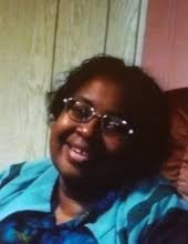 Obituary information for Sydneria Veronica Griffin