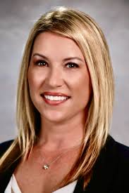 Dove George, Real Estate Agent