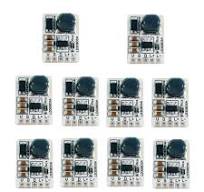 Amazon.com: 20W DC 3.5-30V 330MA/500MA/660MA/910MA HB LED ...