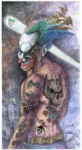 Ok berbicara mengenai cheat free fire memang harus selalu udpate dan seperti yang akan mimin share kali ini adalah sebuah teknik hacking terbaru yang bernama mod menu ff apk. The Joker Leo Santarelli On Artstation At Https Nightwolf Artstation Com Projects Xwngw Joker Insane Clown Batman Joker