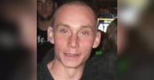 Alex Keith CASE Obituary