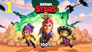 Un tout nouveau brawler vient d'apparaître dans le monde de brawl stars : Brawl Stars Let S Play Episode 1 Videos 9tube Tv