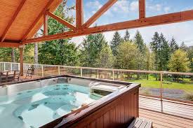Jacuzzi hot tubs also get excellent ratings for design and customer service. What Determines Hot Tub Prices Retirement Living 2021