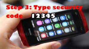 No hardware or software required. How To Hard Reset Nokia Asha 308 In 10 Seconds Youtube