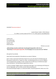 Arbeitnehmer, die unglücklich im job sind, müssen nicht zwangsläufig standort oder branche wechseln. 3 X Anschreiben Verwaltungsfachangestellte W M Karriereakademie