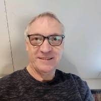 Ronald Roof's Instagram, Twitter & Facebook