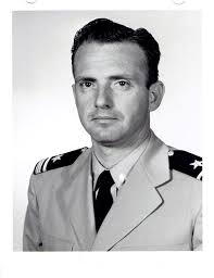 John Thompson Obituary