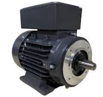 1.5KW 1800RPM 90L Frame B14 – 115/230V