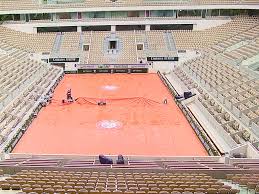 The red clay of stade roland garros glows with color and presents a lovely backdrop while tennis players battle for the title. Live Blog Simona Halep La Roland Garros 2019 Rezultate Tablou Adversare Stiri Exclusive