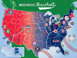 Join the puzzle club and receive a new jigsaw puzzle every month as long as your membership is active. Mlb Usa Map 500 Pieces Masterpieces Puzzle Warehouse