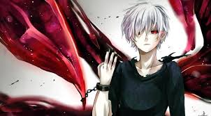 He survives, but has become part ghoul and becomes a fugitive on the run. Tokyo Ghoul Season 5 Canceled Or Confirmed 2020 Release Updates