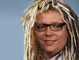 Here are my dreads; what do yours look like?