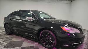 Image result for Black 2014 Chrysler