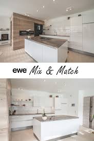 Traumkuche Ewe In 2020 Wohnung Kuche Haus Kuchen Moderne Kuche