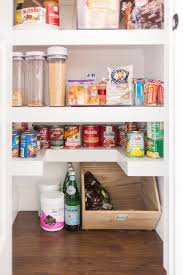 See the rest of the projects. Tips For Organizing A Small Pantry