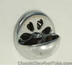 Maybe you would like to learn more about one of these? Overflow Faceplate Cover Extra Deep Classic Clawfoot Tub