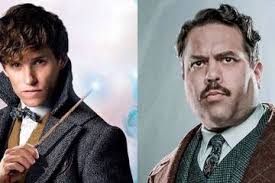 Fantastic Beasts: 10 Reasons Jacob & Newt Are Real Friends