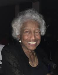 Ernestine Gandy's Instagram, Facebook & TikTok