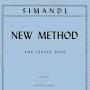 Profile Picture of Simandl - New Method for String Bass Part 1 - Amazon.comon Google