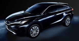 Considering a used toyota harrier for your next purchase? Toyota To Unveil New Model Harrier In Japan Toyota Global Newsroom Toyota Motor Corporation Official Global Website