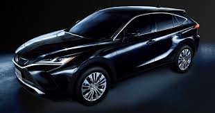 A lucid electric suv prototype, the next ev from the electric car startup after the air electric sedan, has been spotted ahead of an upcoming launch. Toyota To Unveil New Model Harrier In Japan Toyota Global Newsroom Toyota Motor Corporation Official Global Website
