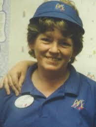 Linda Jane Carl Obituary